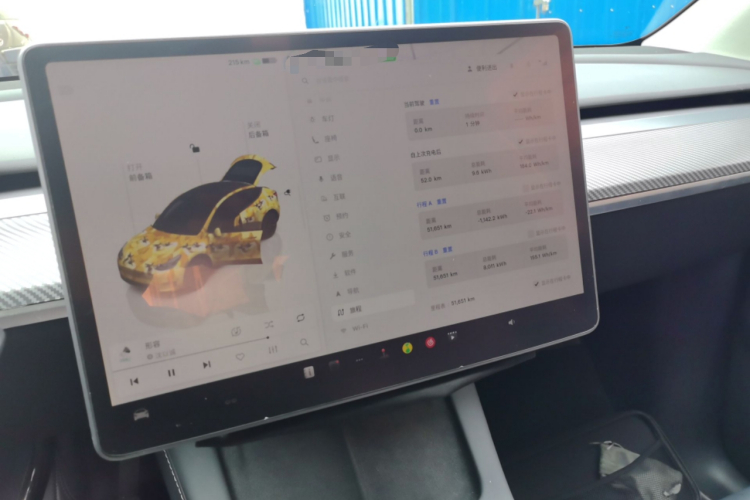 Tesla Model Y 2022 #13 Tesla Model Y 2022 car image #13