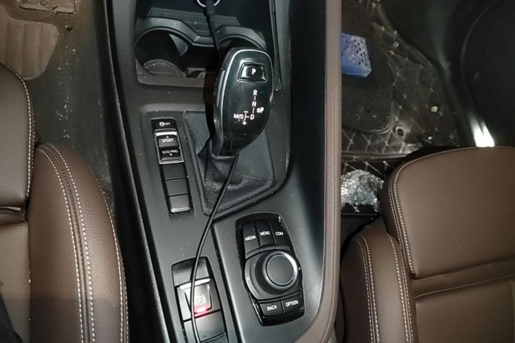 BMW X1 2020 #14 BMW X1 2020 car image #14