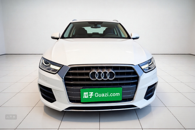 Audi Q3 2017 immagine di auto #3
