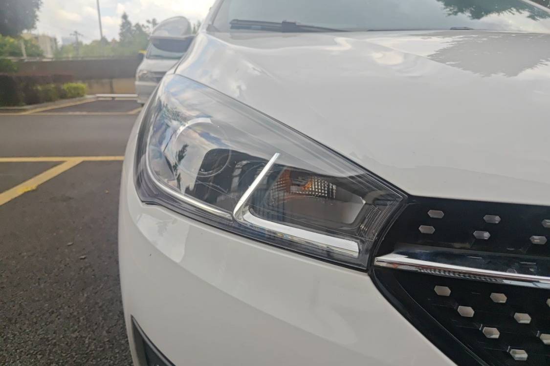 Chery Arrizo 5 2022 #7 Chery Arrizo 5 2022 car image #7
