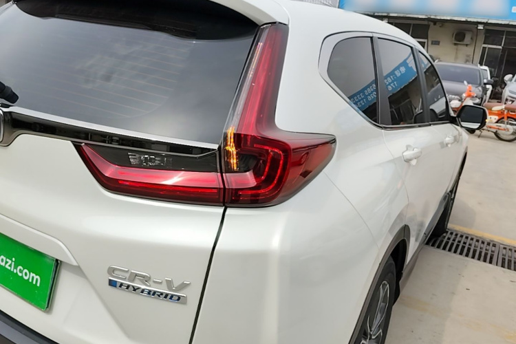 Honda CR-V 2023 car image #8