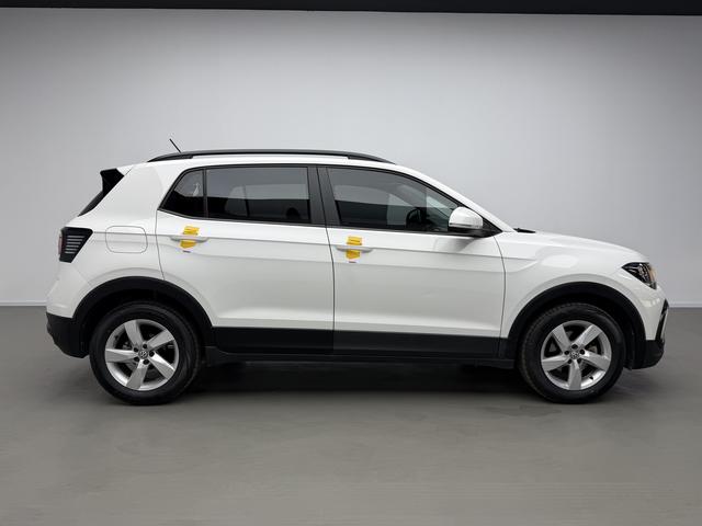 Volkswagen T-Cross 2020 #8 Volkswagen T-Cross 2020 car image #8