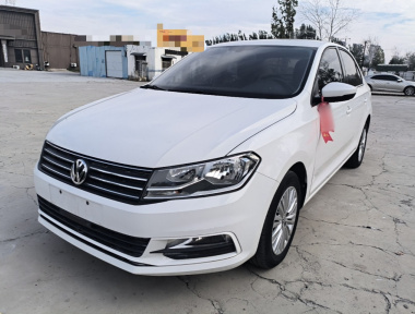 Volkswagen Santana 2019 Volkswagen Santana 2019 immagine di auto
