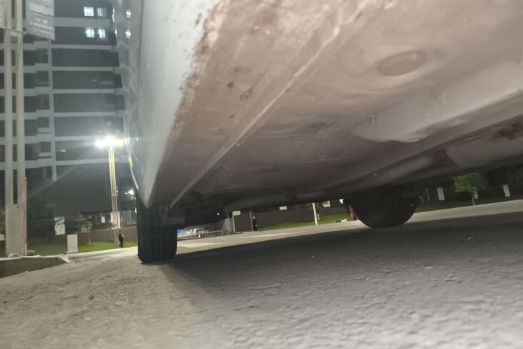 Toyota Vios 2021 изображение автомобиля #19