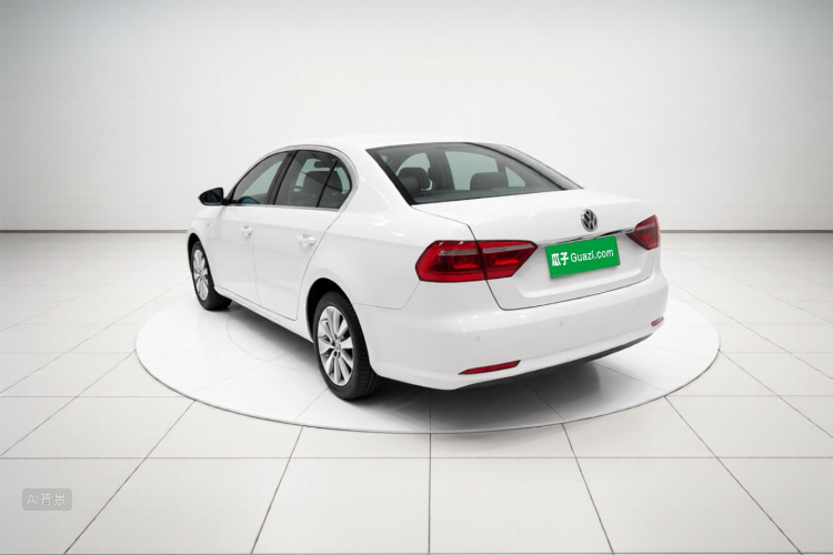 Volkswagen Lavida 2015 car image #5
