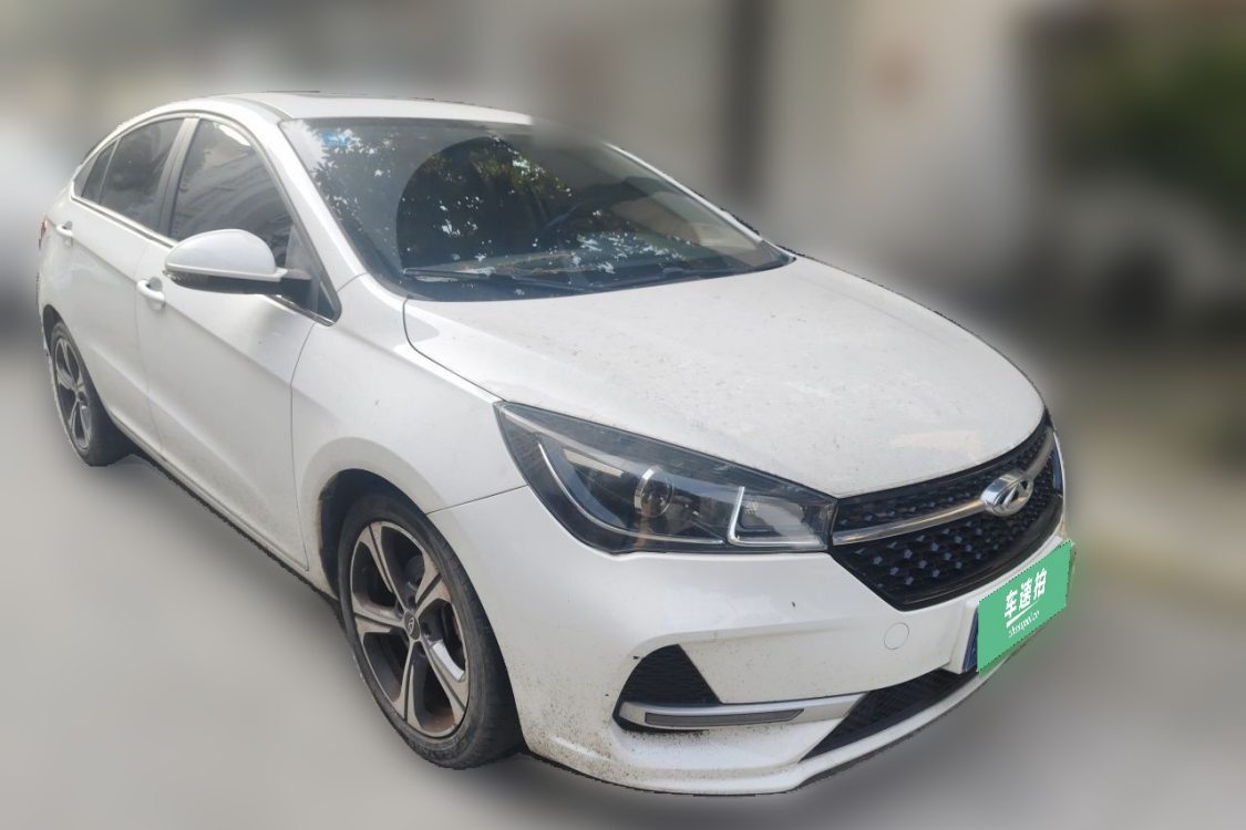 Chery Arrizo 5 2020 #2 Chery Arrizo 5 2020 imagem de carro #2