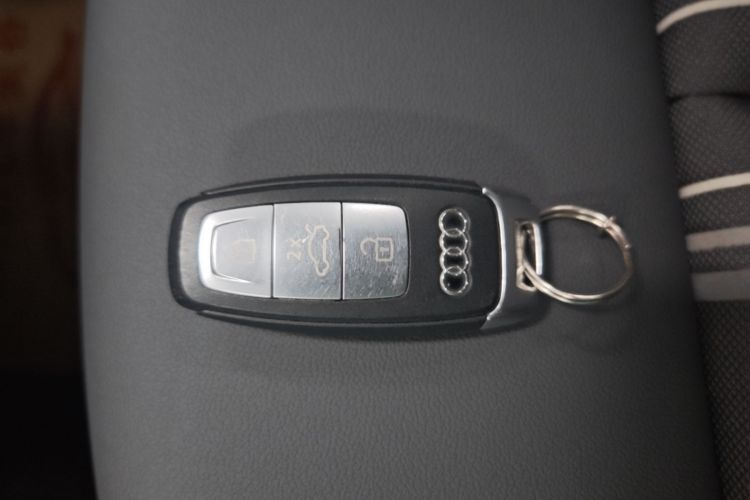 Audi A3 2021 #9 Audi A3 2021 car image #9