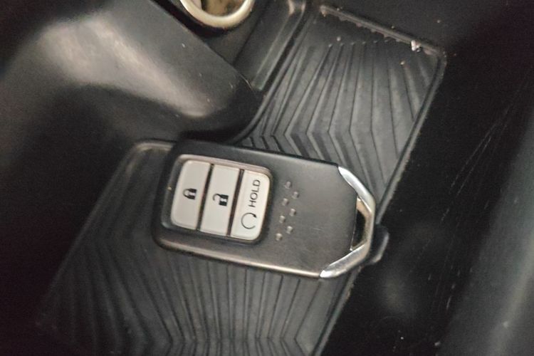 Honda CR-V 2019 #9 Honda CR-V 2019 car image #9