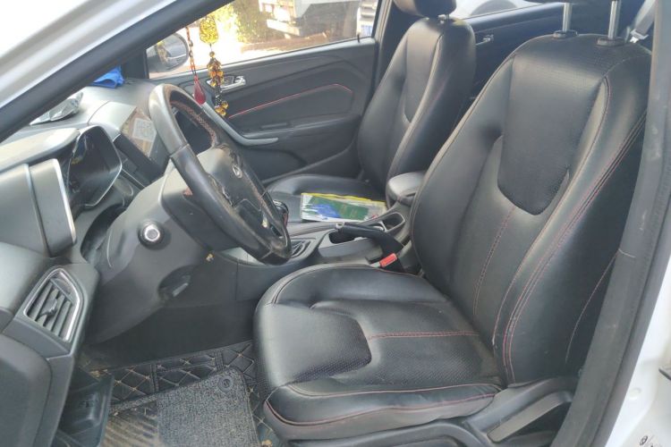 Chery Arrizo 5 2016 #15 Chery Arrizo 5 2016 car image #15