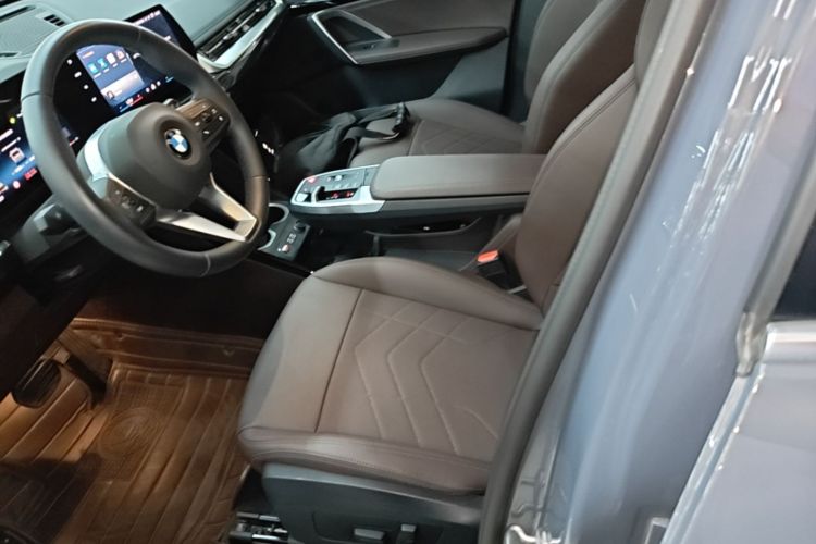 BMW X1 2024 #15 BMW X1 2024 car image #15