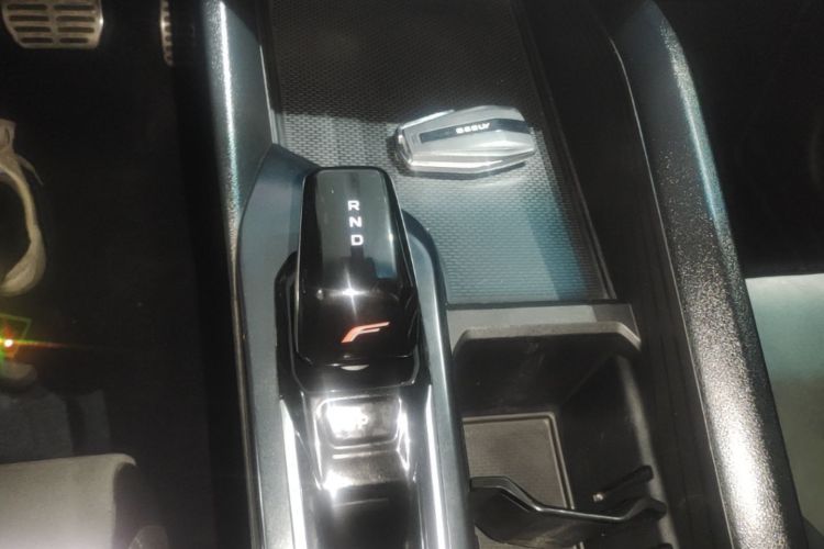 GEELY Binray 2022 #14 GEELY Binray 2022 immagine di auto #14