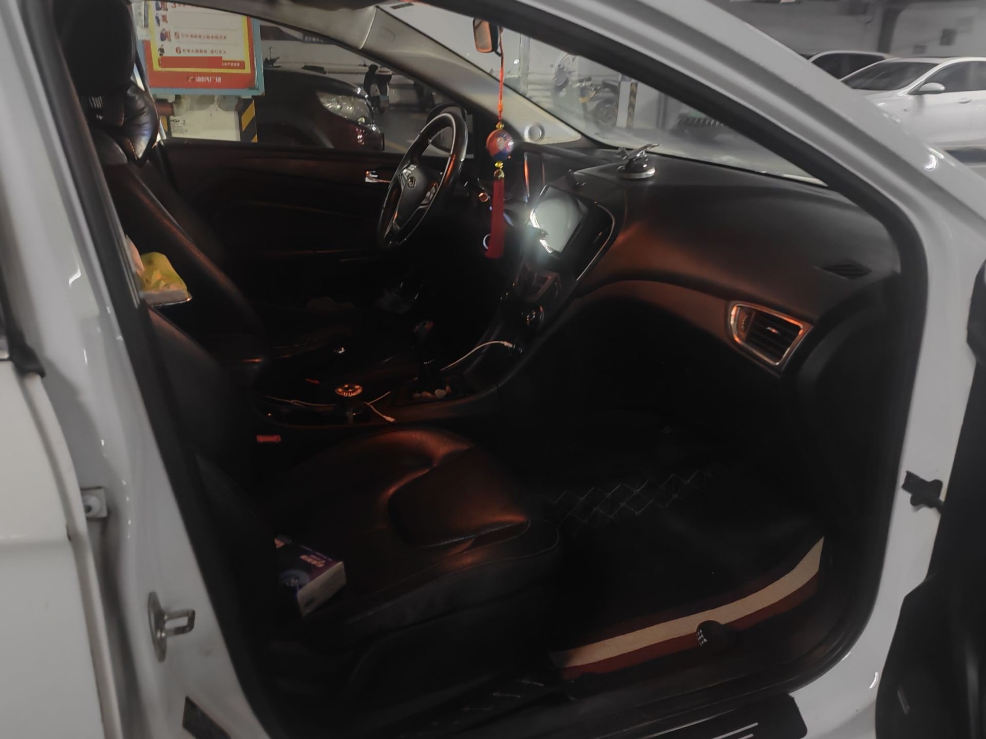 Chery Arrizo 5 2018 car image #6
