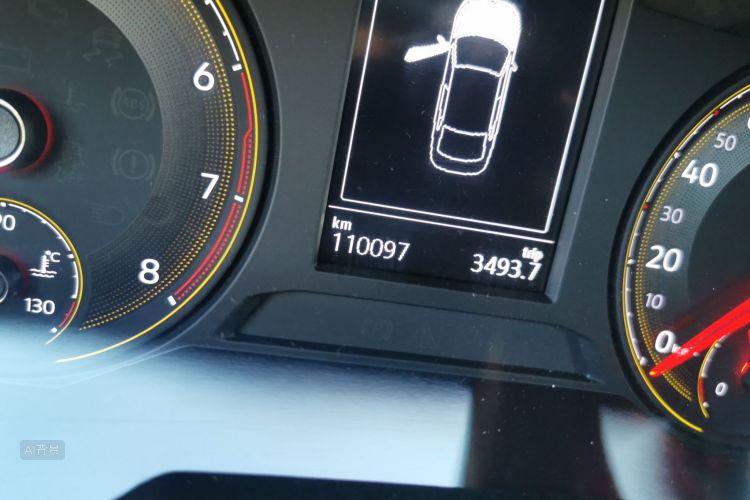 Volkswagen Lavida 2020 car image #14
