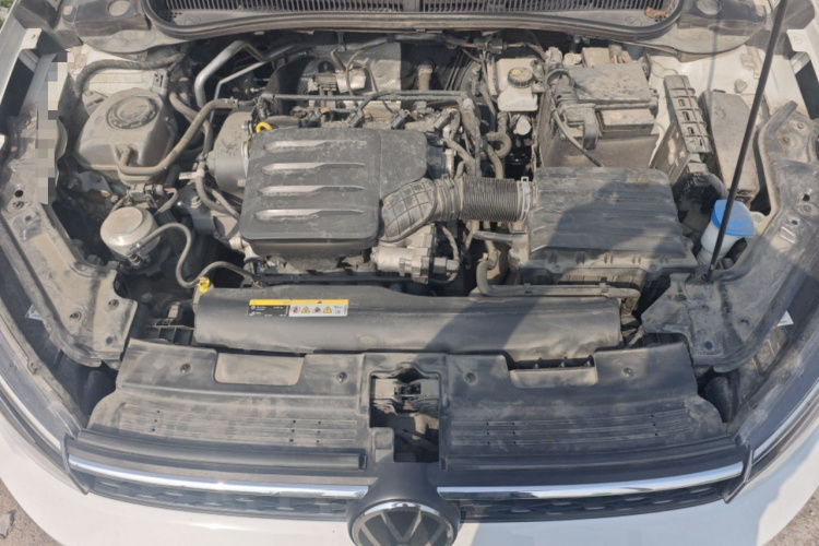 Volkswagen Lavida 2024 imagen de coche #18