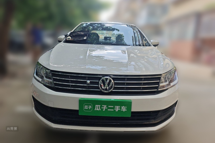 Volkswagen Lavida 2017 #3 Volkswagen Lavida 2017 car image #3