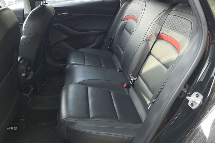 MG 5 2022 image de voiture #19