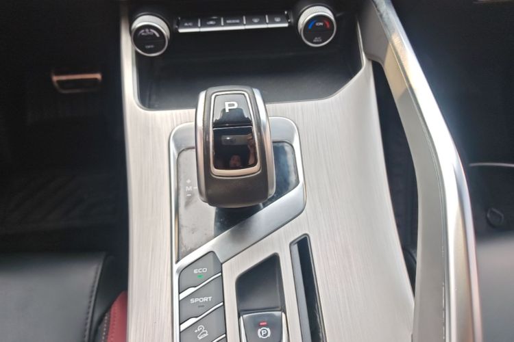GEELY Coolray 2021 #18 GEELY Coolray 2021 immagine di auto #18