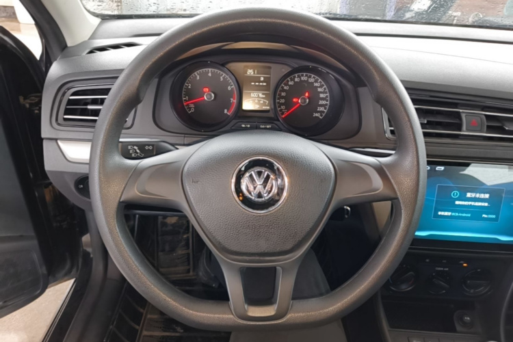 Volkswagen Lavida 2021 #11 Volkswagen Lavida 2021 car image #11