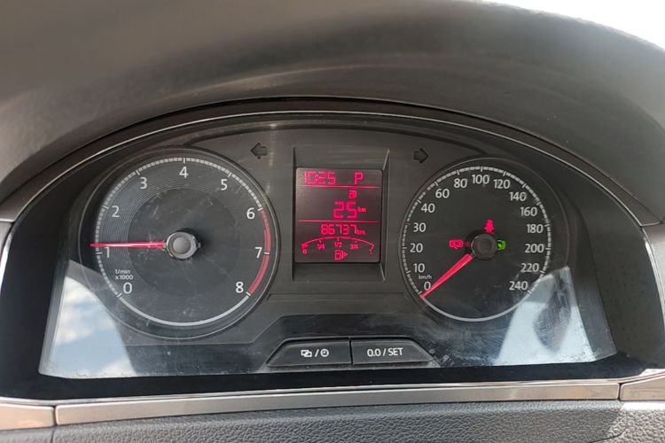 Volkswagen Santana 2017 #12 Volkswagen Santana 2017 immagine di auto #12