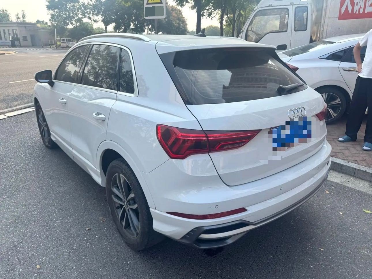 2020 imagen de coche #8