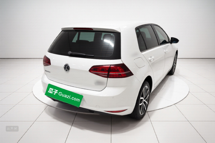 Volkswagen Golf 2017 #7 Volkswagen Golf 2017 car image #7