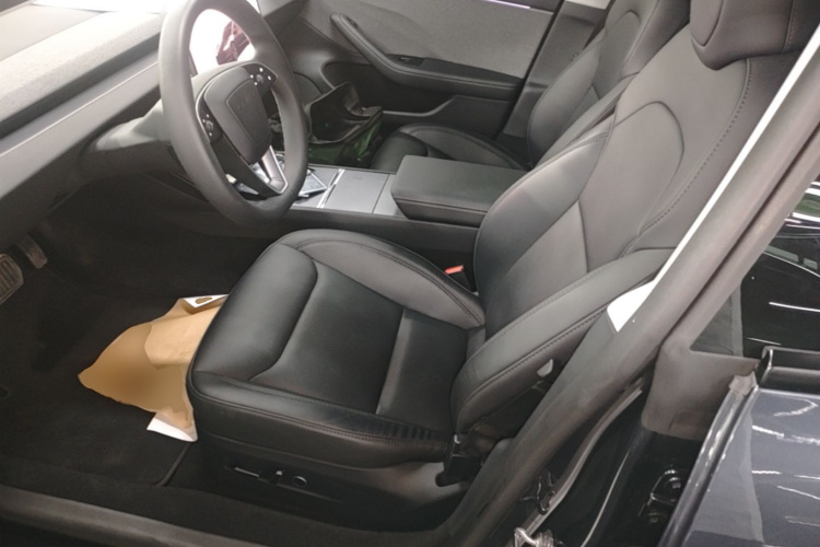Tesla Model 3 2025 #15 Tesla Model 3 2025 car image #15