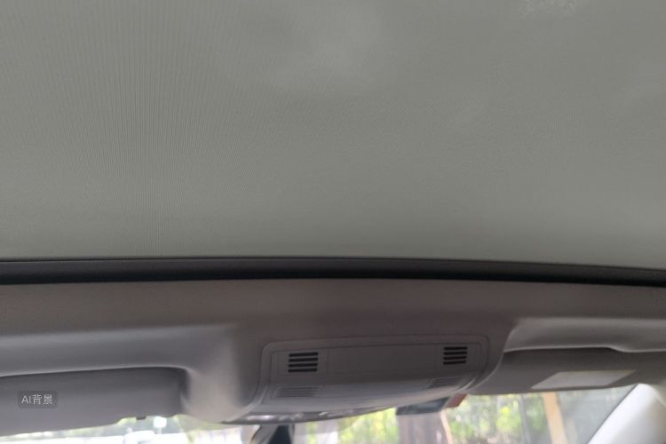 Volkswagen Tharu 2019 #20 Volkswagen Tharu 2019 car image #20