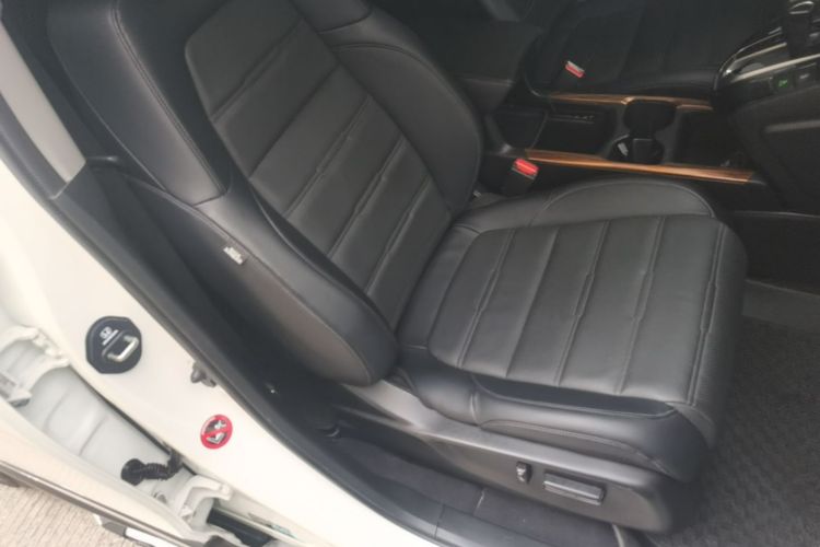 Honda CR-V 2019 #24 Honda CR-V 2019 car image #24