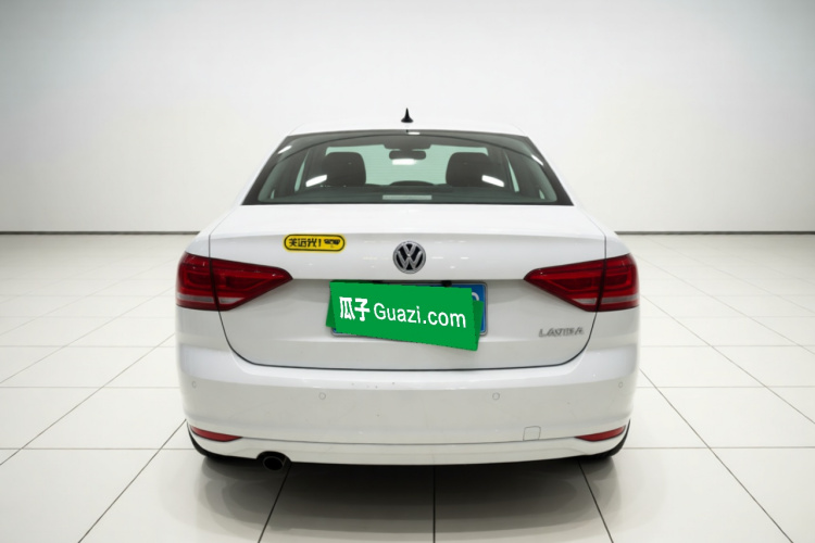 Volkswagen Lavida 2017 #6 Volkswagen Lavida 2017 car image #6