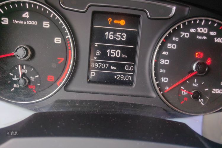 Audi Q3 2016 #14 Audi Q3 2016 car image #14