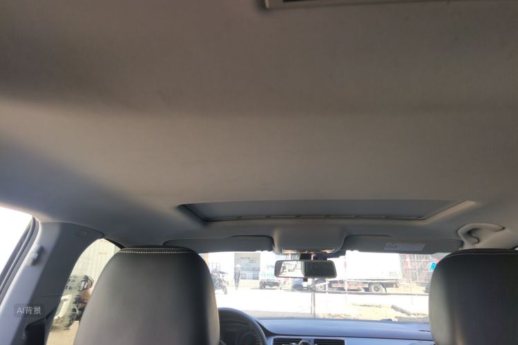 Volkswagen Santana 2018 car image #20