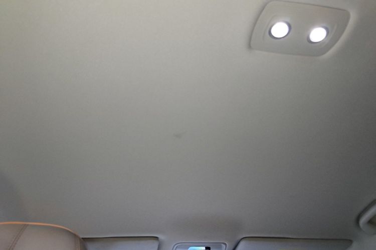 BYD Yuan Plus 2024 car image #18