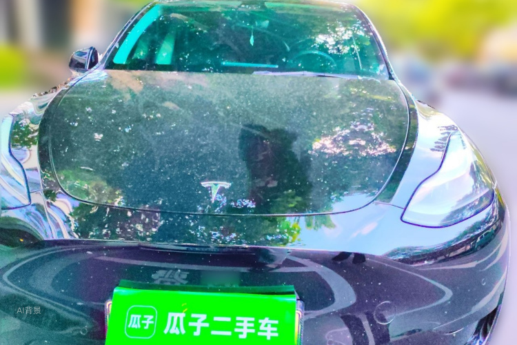 Tesla Model Y 2022 immagine di auto #3