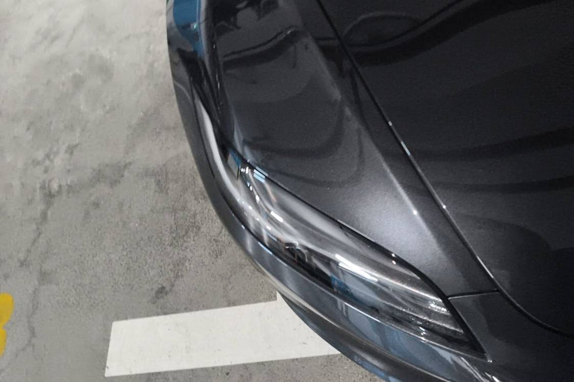 Tesla Model 3 2024 #7 Tesla Model 3 2024 car image #7