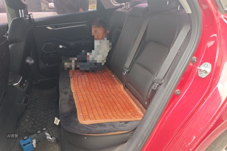 GEELY Emgrand 2023 car image #19