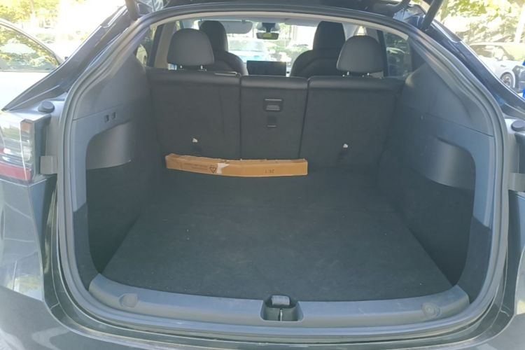 Tesla Model Y 2024 car image #19