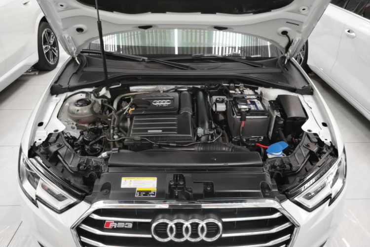 Audi A3 2021 #20 Audi A3 2021 car image #20