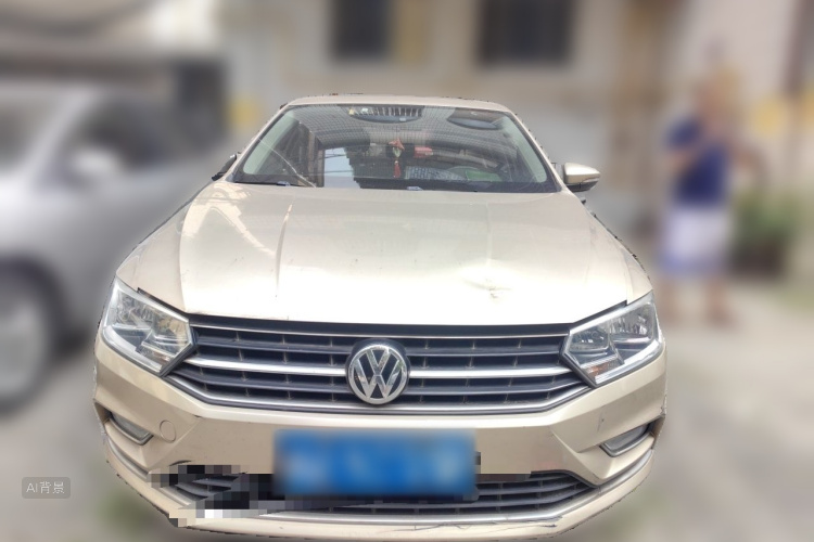 Volkswagen Bora 2016 #3 Volkswagen Bora 2016 immagine di auto #3