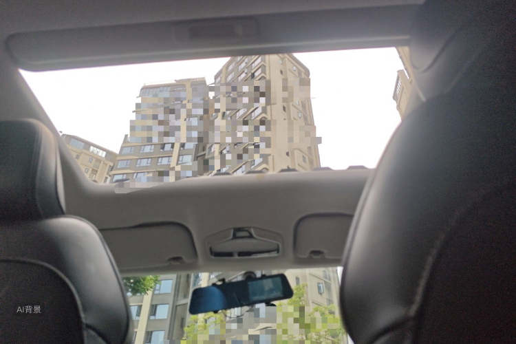 GEELY Emgrand 2024 car image #20