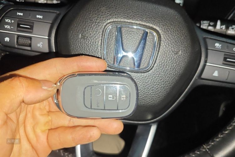 Honda CR-V 2024 car image #10