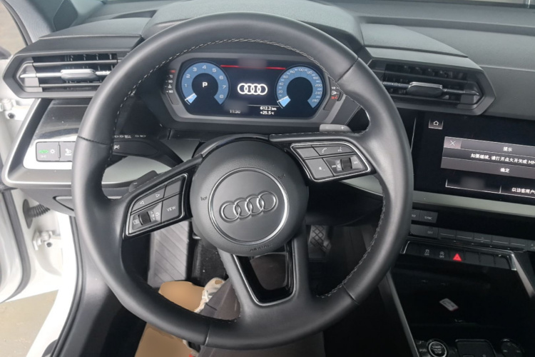 Audi A3 2022 #11 Audi A3 2022 car image #11