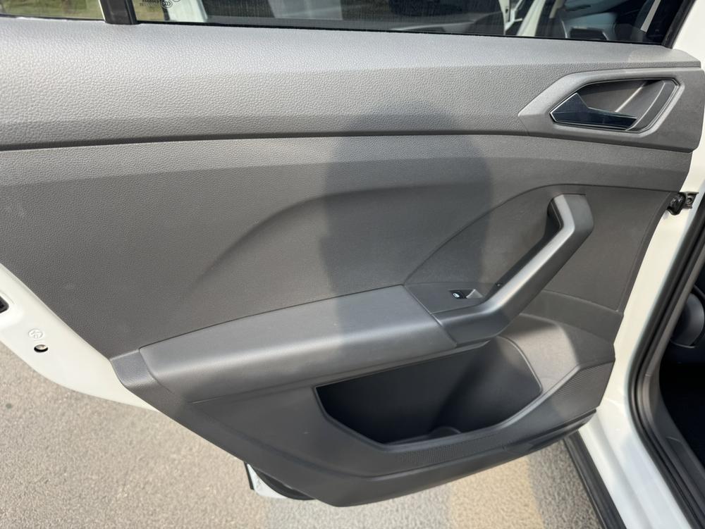 Volkswagen T-Cross 2022 #7 Volkswagen T-Cross 2022 car image #7