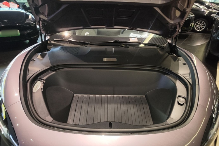 MI SU7 2024 car image #20