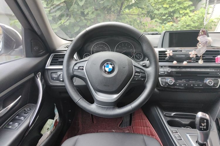 BMW 3 Series 2016 #11 BMW 3 Series 2016 car image #11