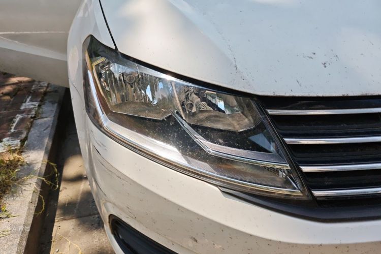 Volkswagen Lavida 2016 #8 Volkswagen Lavida 2016 car image #8