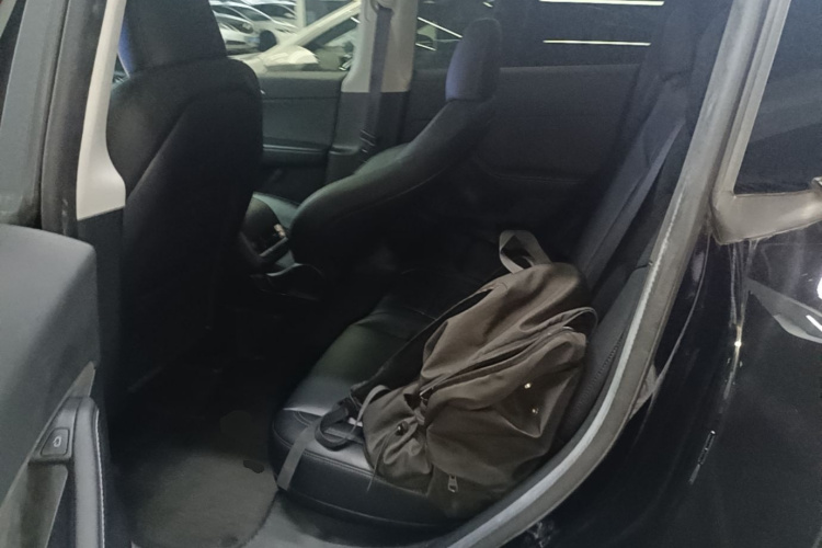 Tesla Model Y 2023 #17 Tesla Model Y 2023 car image #17