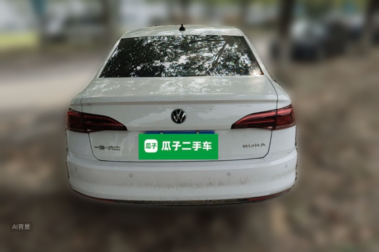 Volkswagen Bora 2022 car image #6