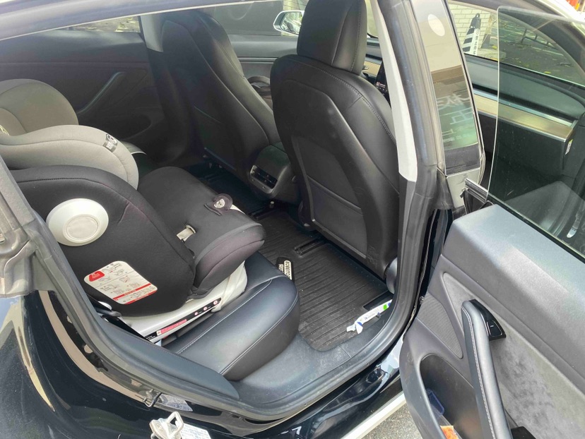 Tesla Model 3 (Imported) 2019 #7 Tesla Model 3 (Imported) 2019 car image #7