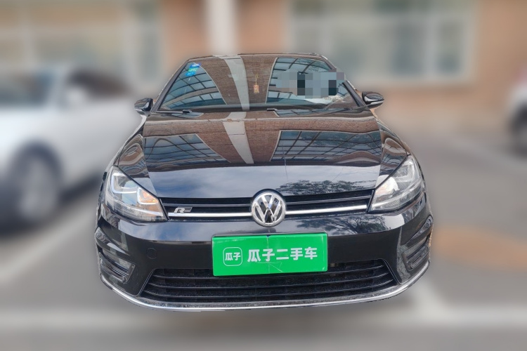 Volkswagen Golf 2016 #3 Volkswagen Golf 2016 car image #3
