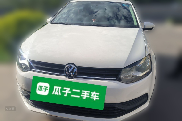 Volkswagen Polo 2018 #3 Volkswagen Polo 2018 car image #3